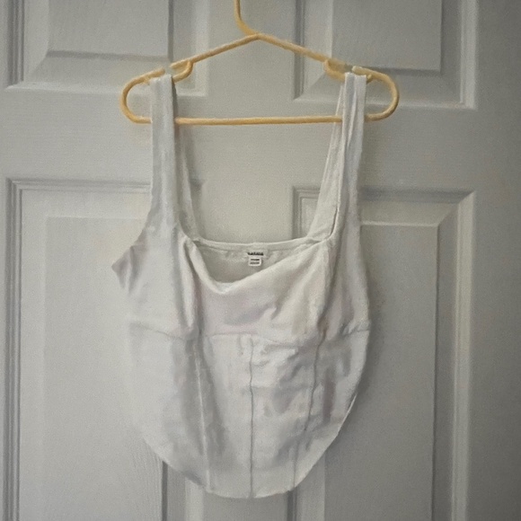 Corset top - Picture 1 of 1